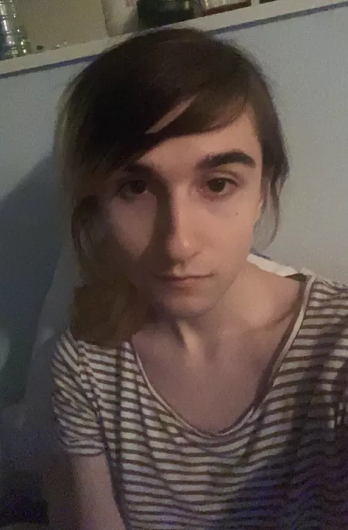 really self conscious, but hereโs me really self conscious, but hereโs me