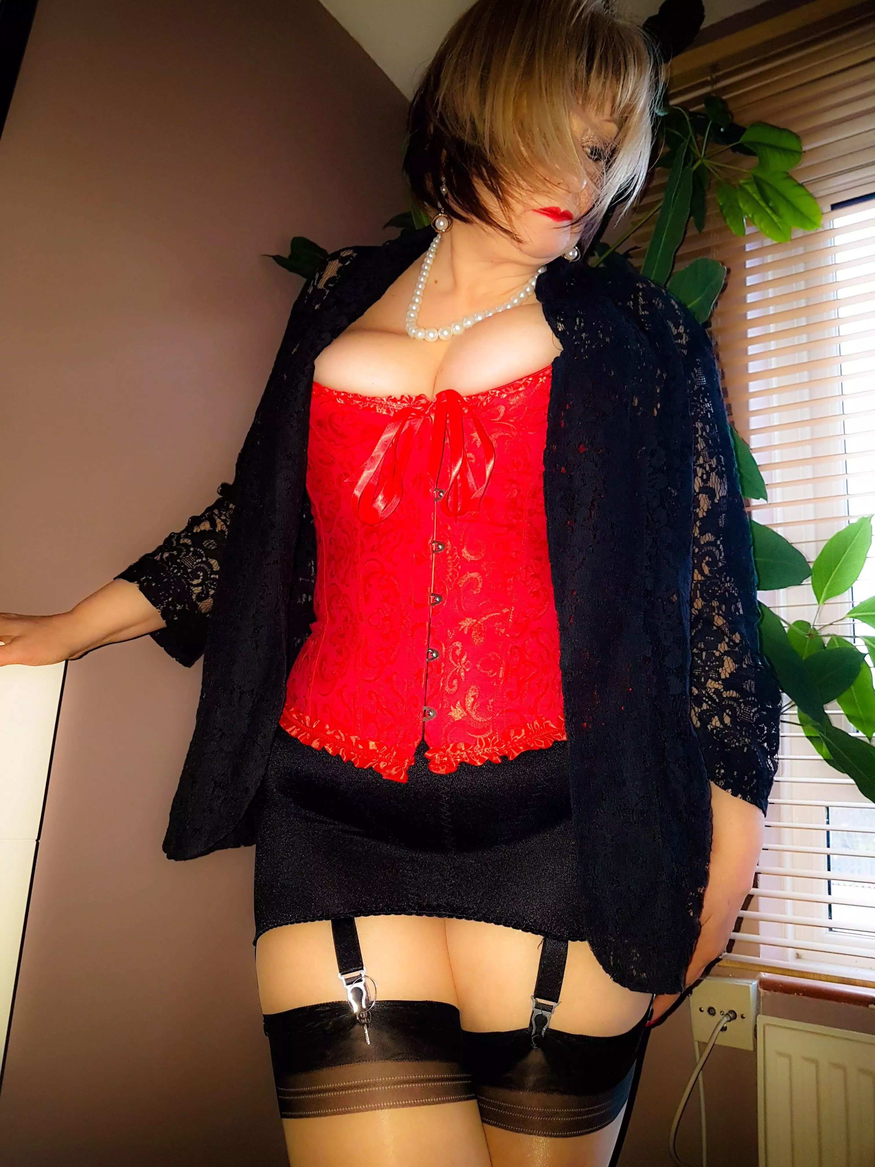 Really surprised how many of you have taken the leap of faith to my other channel..thx