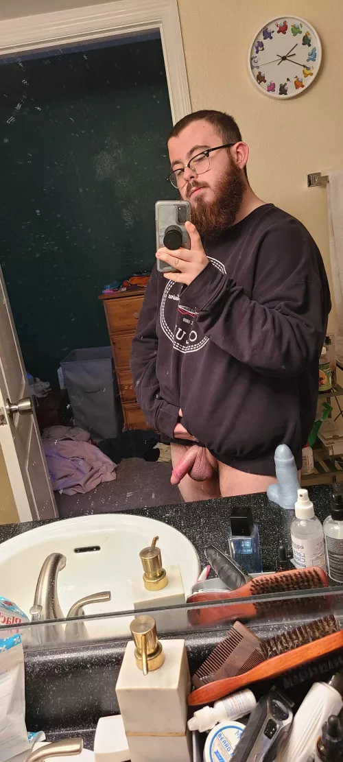 Really tired today, might sleep in