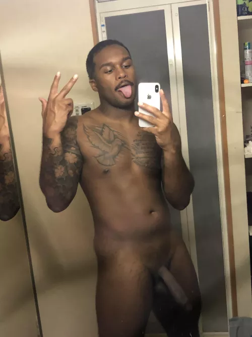 Really wsihing i was deep in some pussy right now!