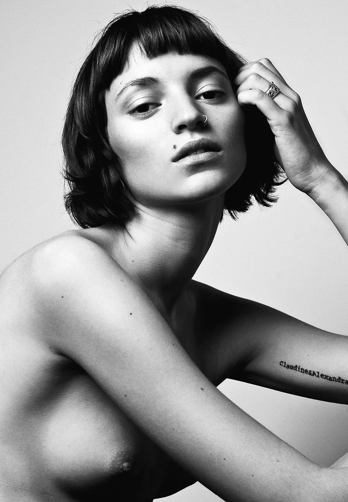 Rebeca Marcos Rebeca Marcos