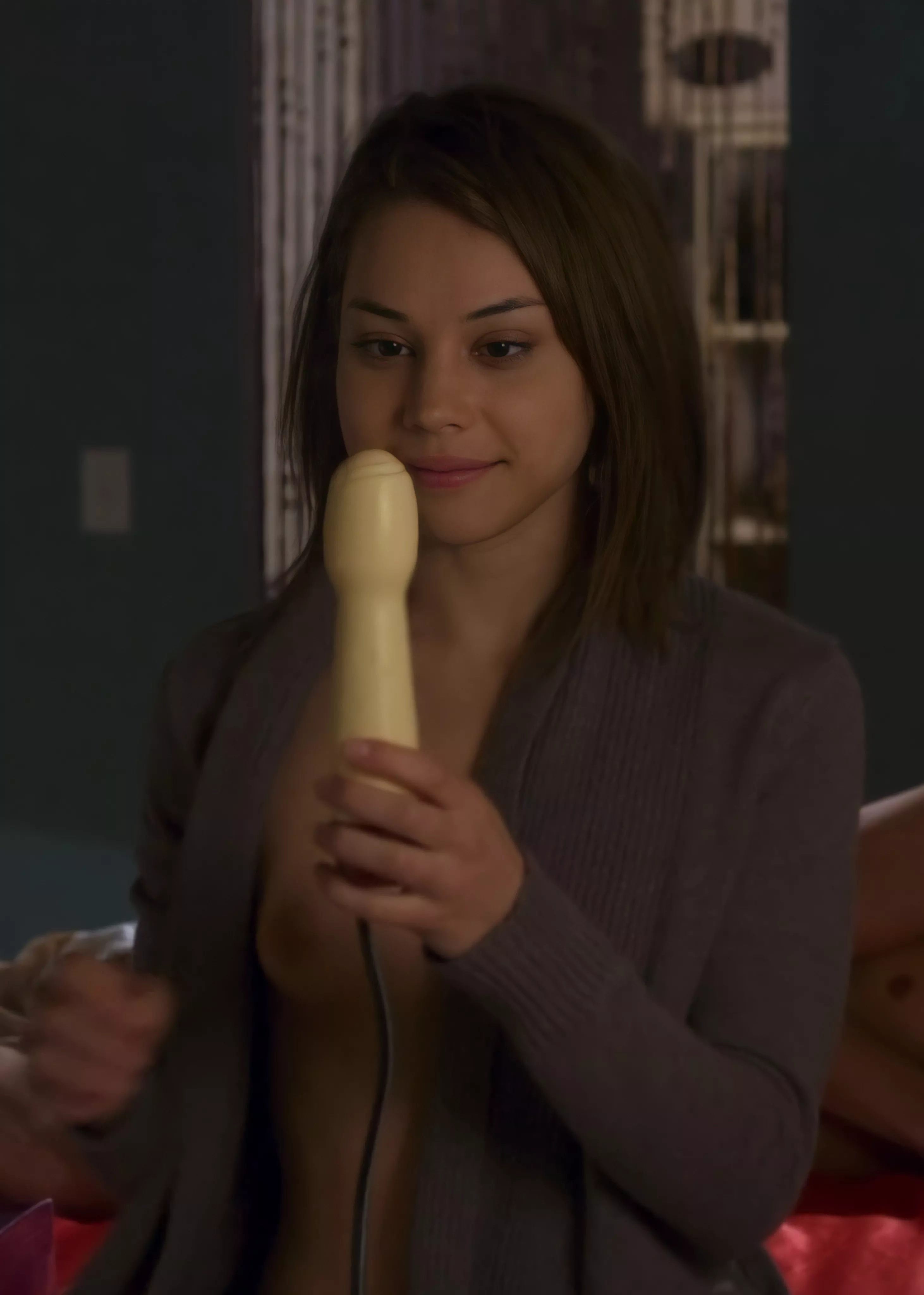 Rebecca Blumhagen in Girls' Guide to Depravity