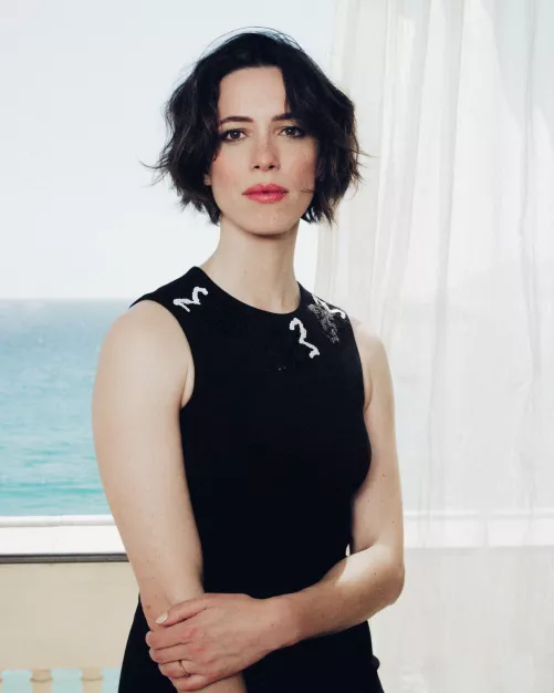 Rebecca Hall