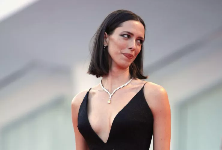 Rebecca Hall Rebecca Hall