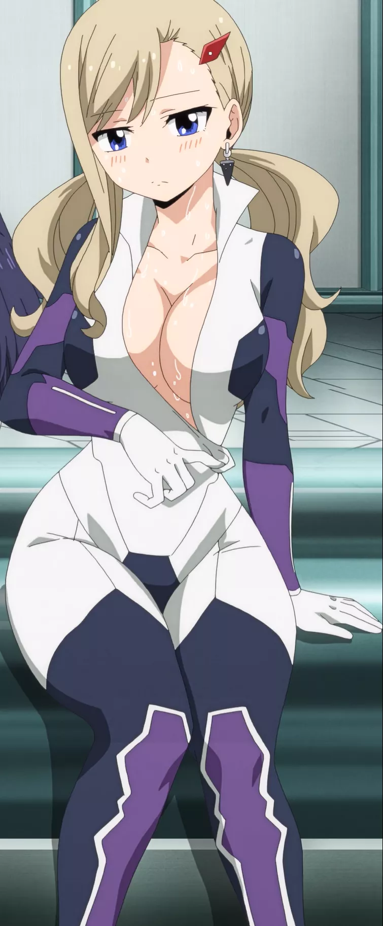 Edenszero porn