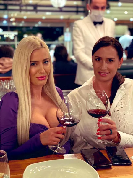 Recent photo from twitter!