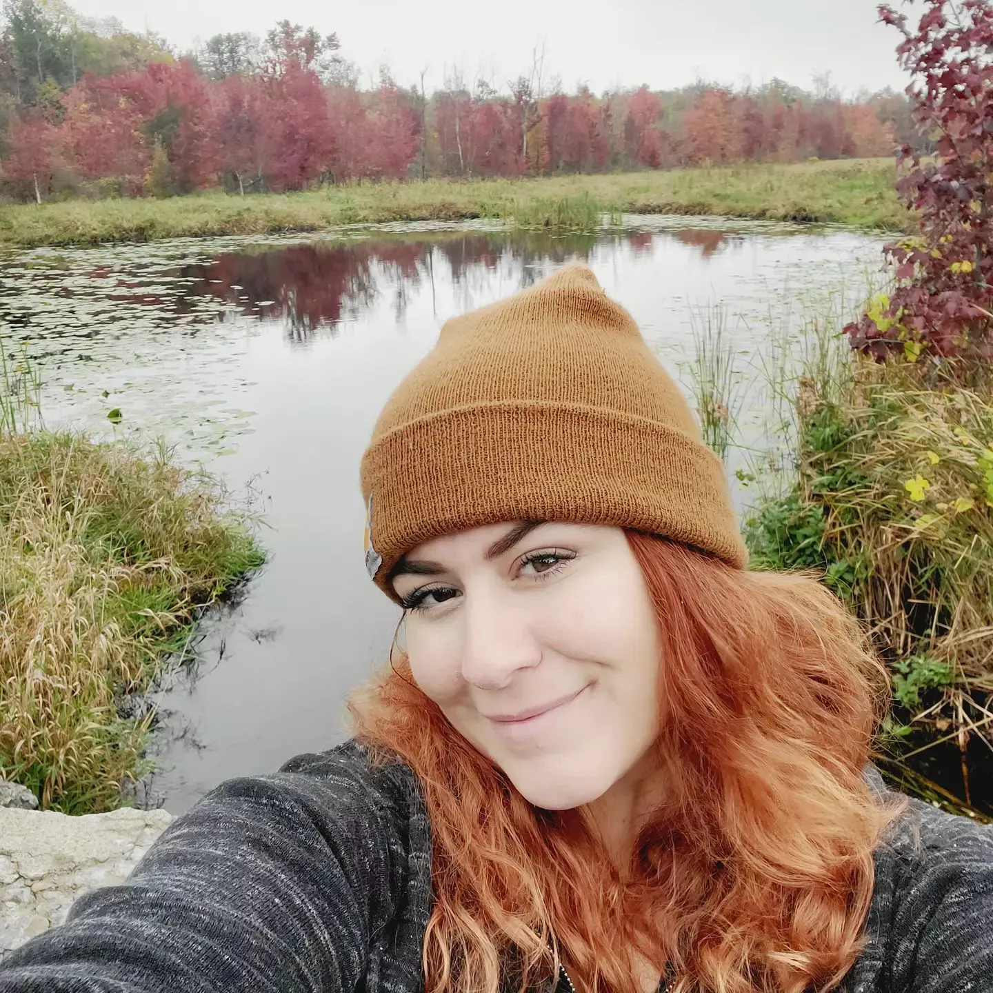Recent Selfie Recent Selfie