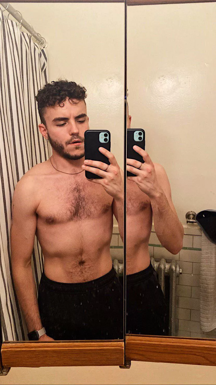 Recently got over covid and finally feeling better, how r u guys doing ? :-)