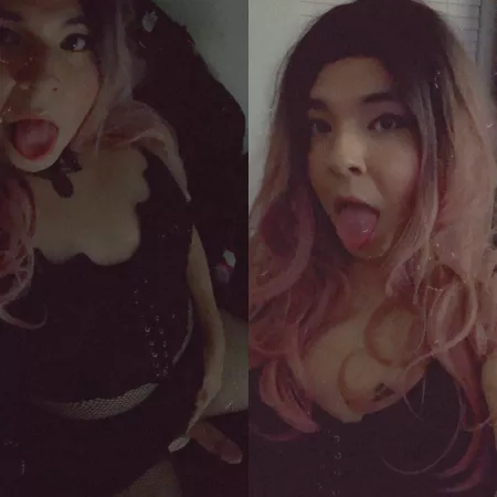 Recently went out dressed like this and I loveed it so much. I felt sooo sexy š¤