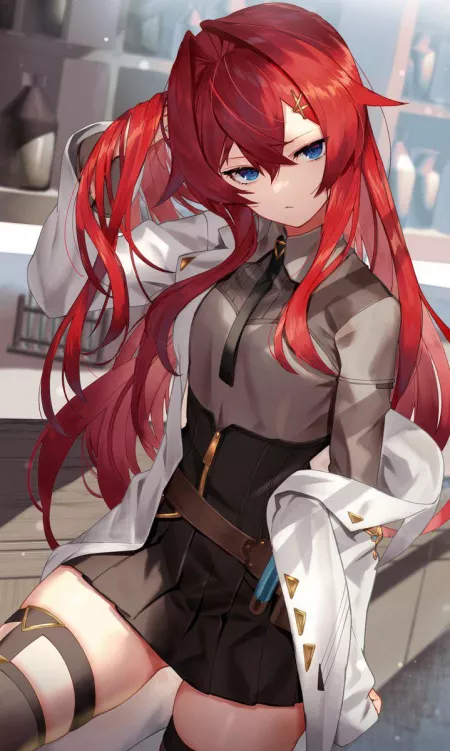 Red Red
