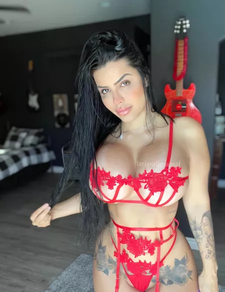 Red Red
