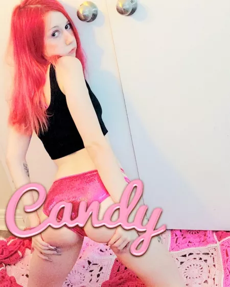 red babyπβ€
