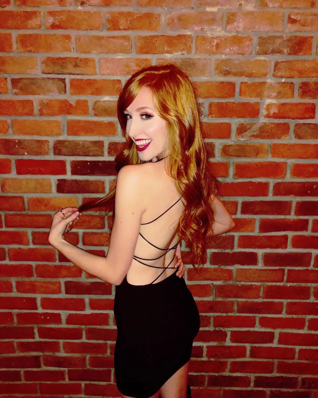 Red Brick Wall Red Brick Wall