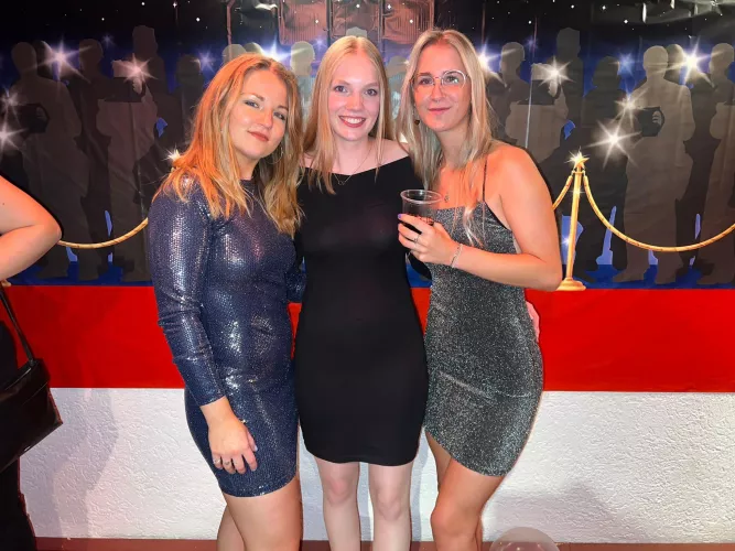 Red carpet Red carpet