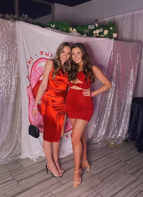 Red dress Red dress