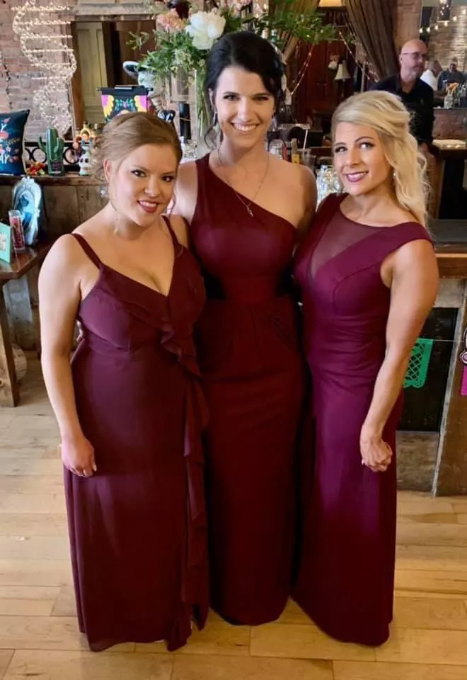 Red dress 😻 Red dress 😻