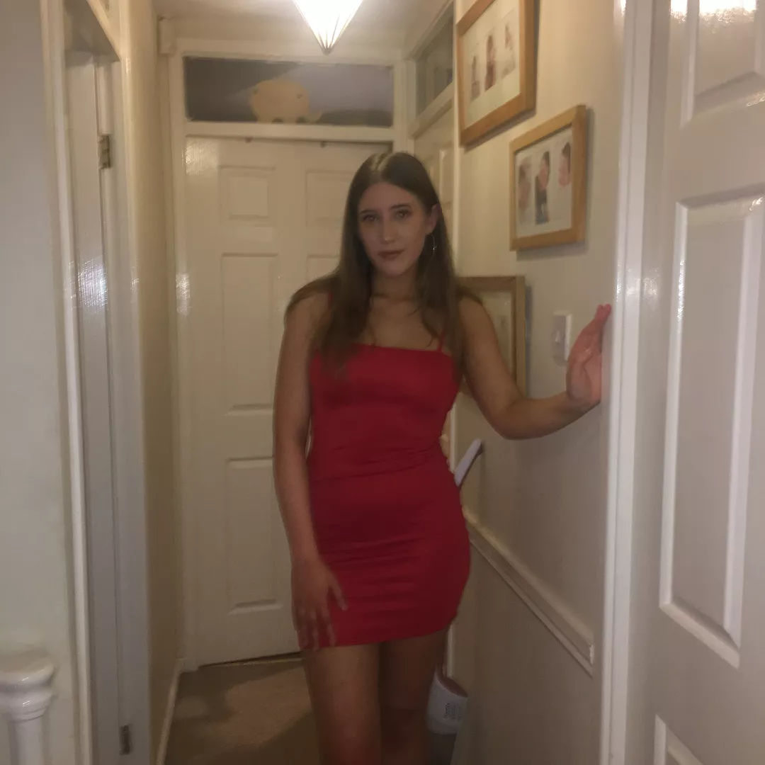 Red dress Red dress