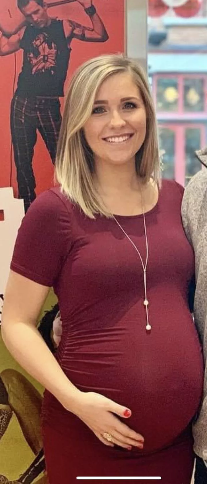 Red dress Red dress