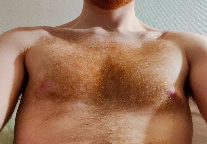 red enough?