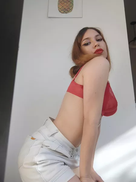 red everything red everything