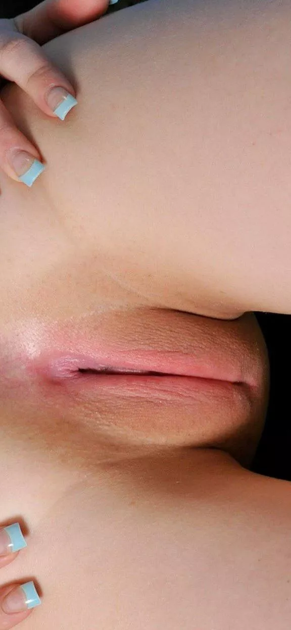 Red from waxing still????