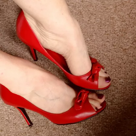 Red Hot π₯