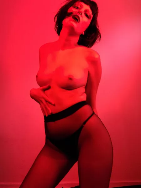 Red hot Red hot
