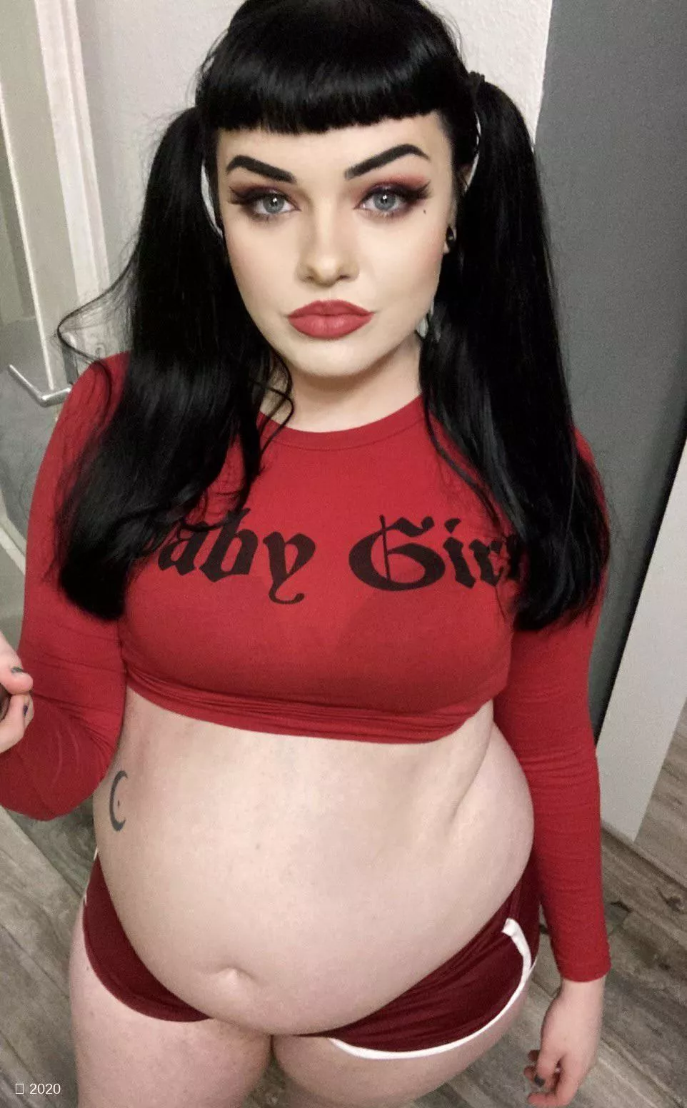 Red is my color Red is my color