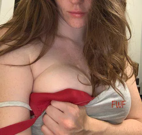 Red it. Red it.