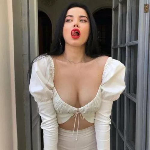 Red Lippy! 🔥🔥🔥🔥🔥