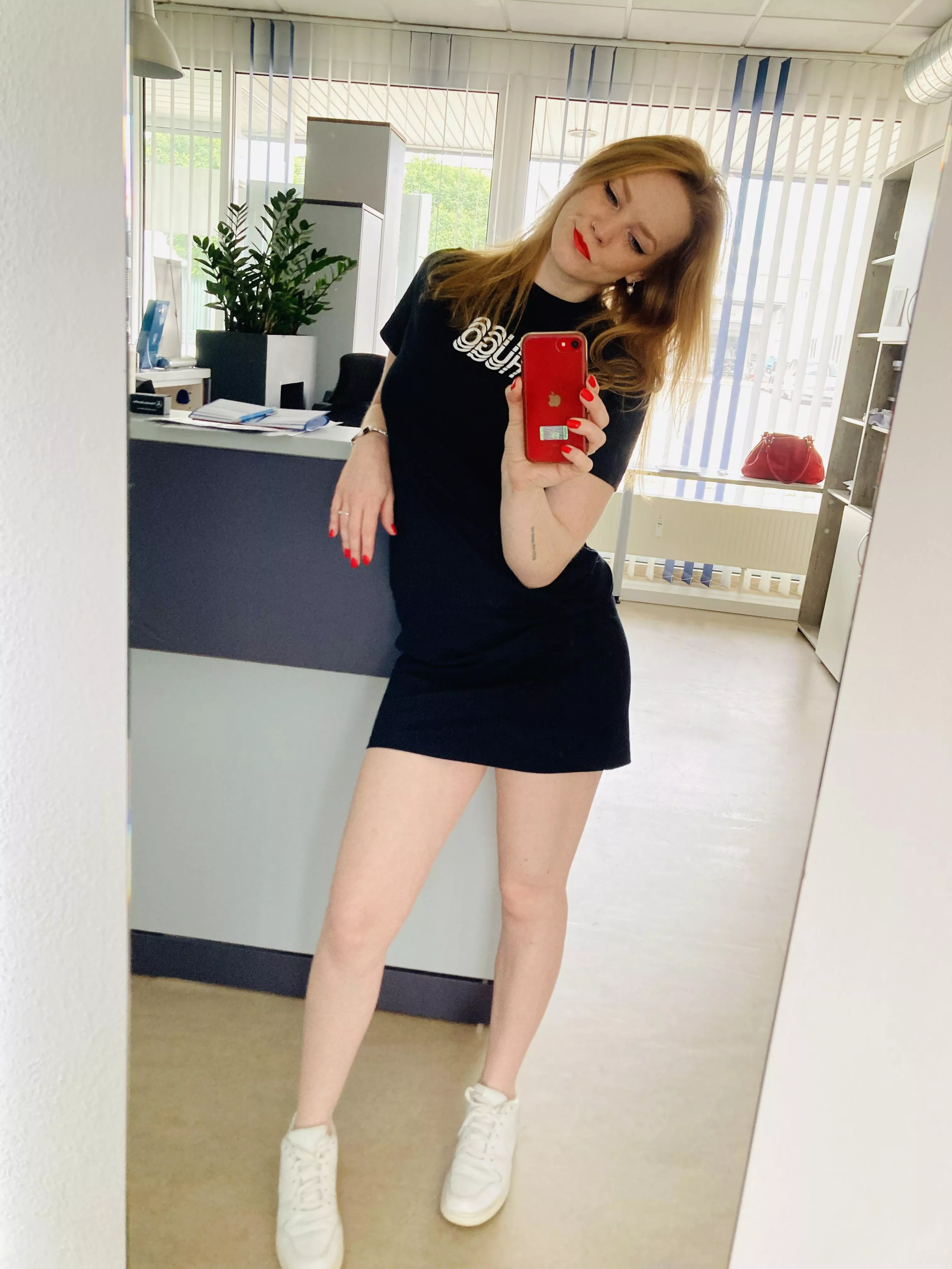 Red lips 💋 Red lips 💋