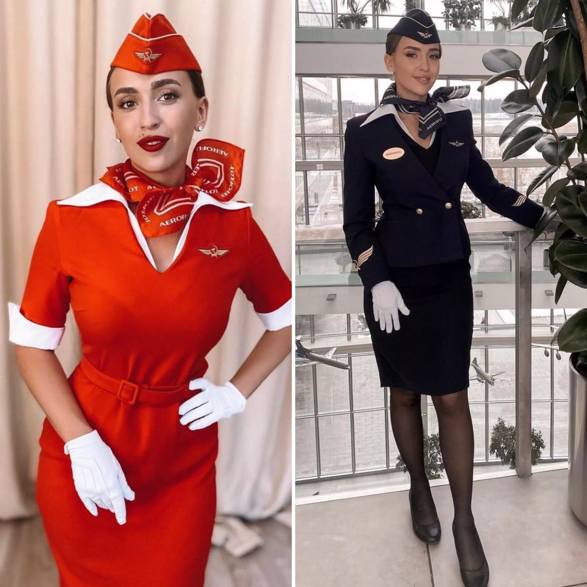 Red or Black? 🇷🇺 Red or Black? 🇷🇺