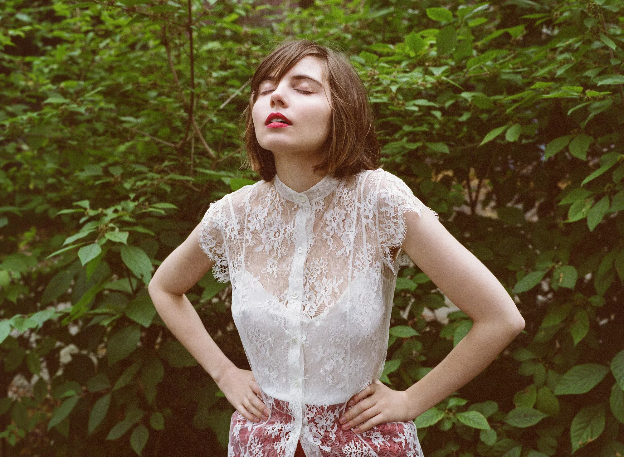 Red Riding Red Riding