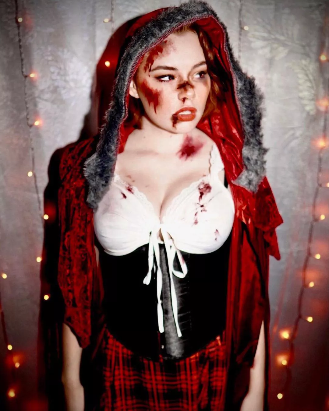 Red Riding Hood Red Riding Hood