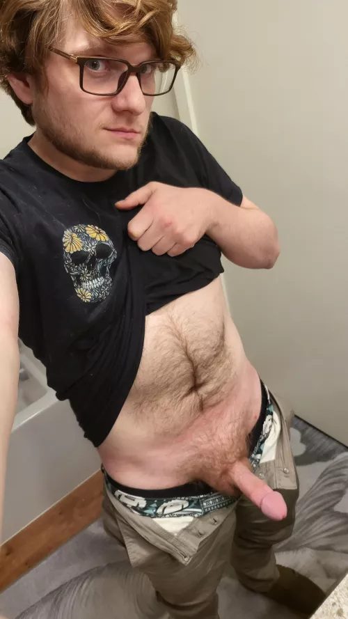 Red rover red rover, bring those lips over to [m]e~