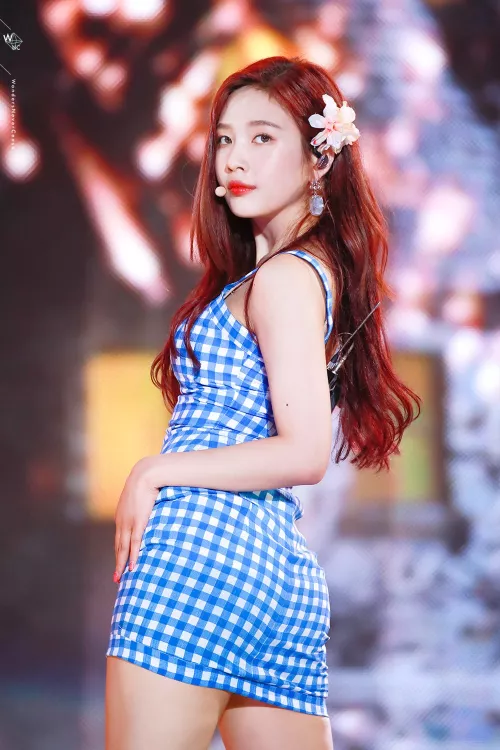 Red Velvet - Joy