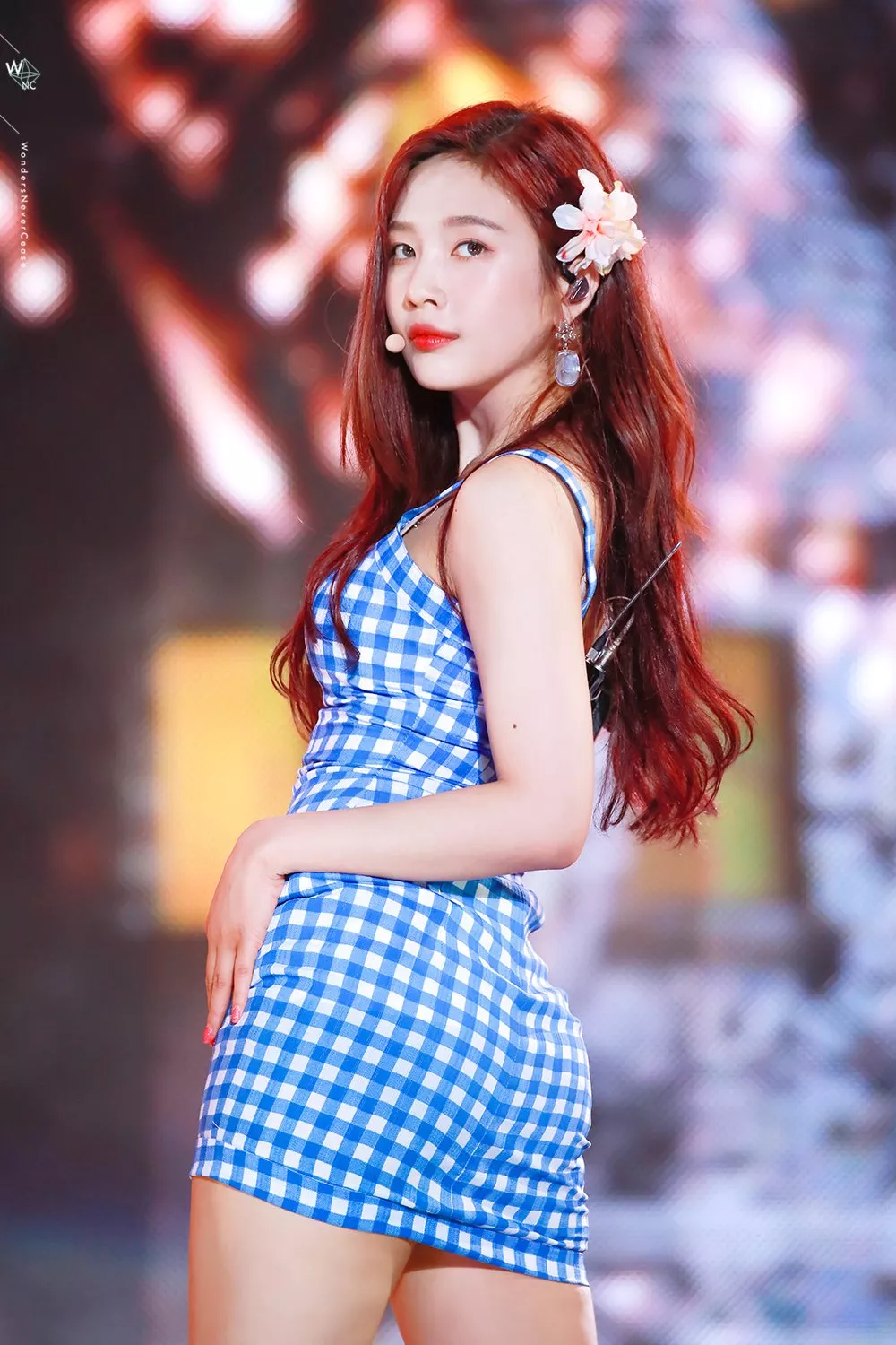 Red Velvet - Joy