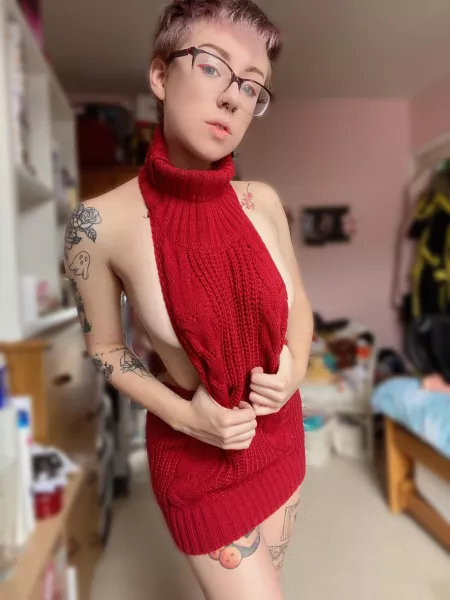 Red VKS 👀 I need to take more pics in the other colours I have