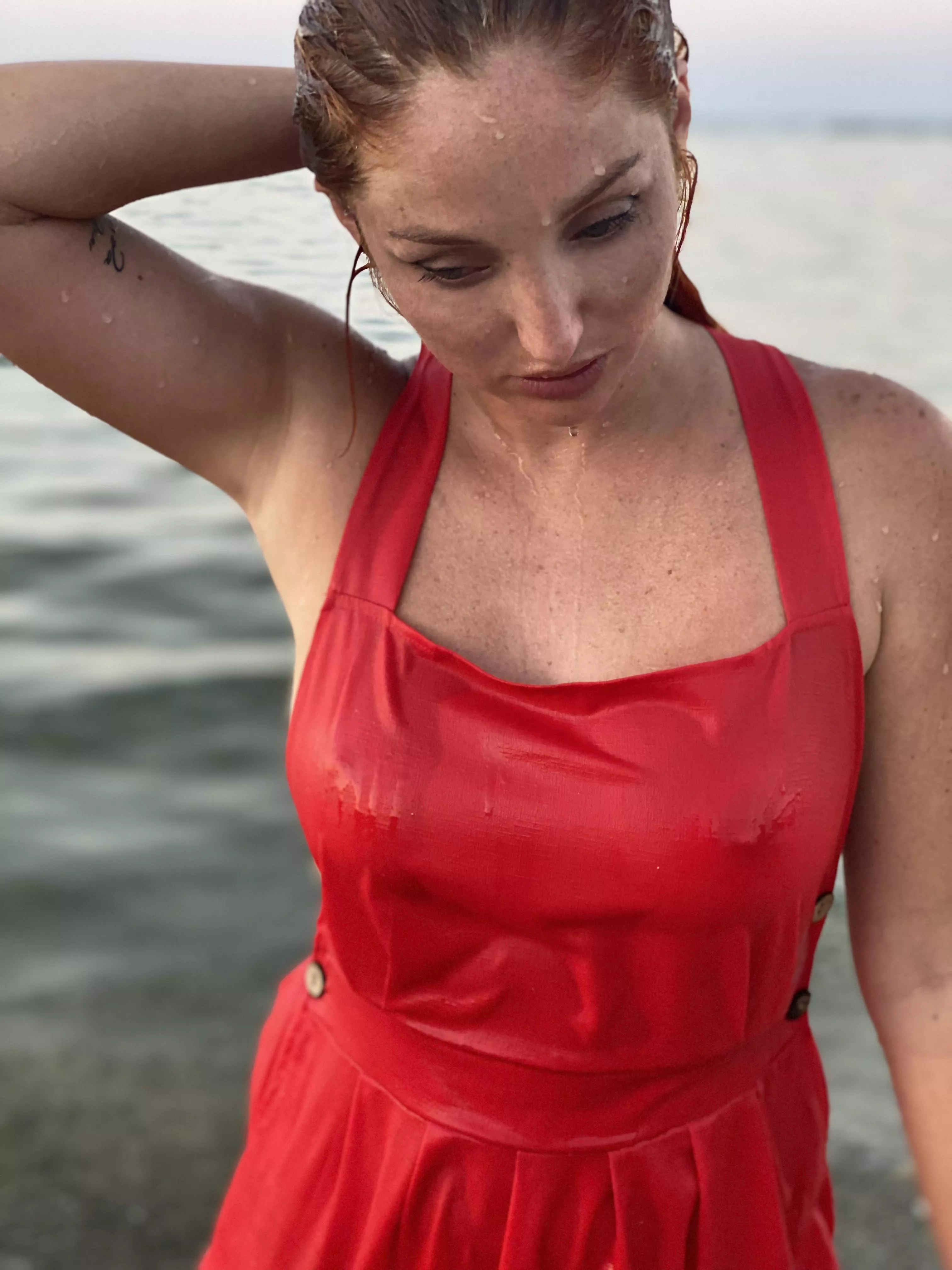 Red Red