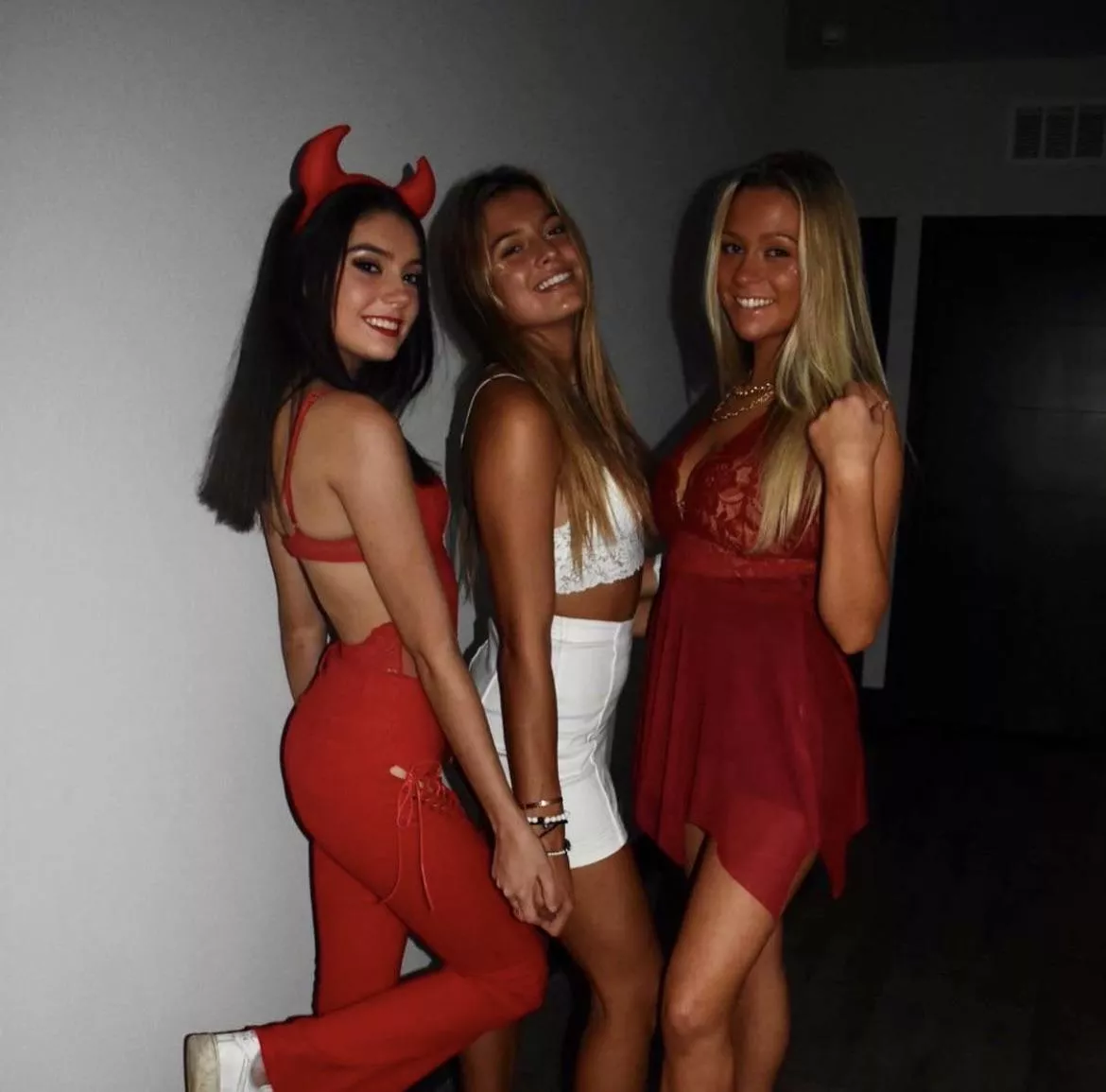 Red White & Red Red White & Red