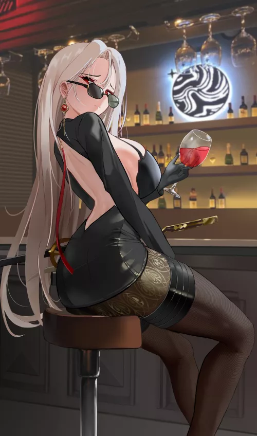 Red Wine Red Wine