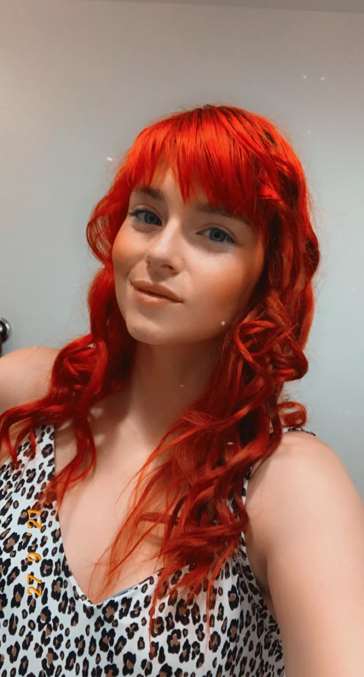 Red Red
