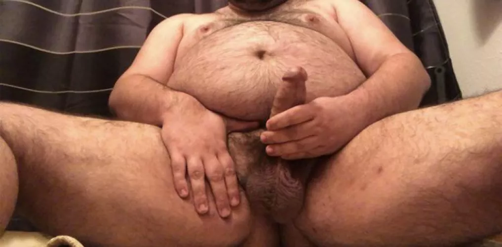 Redditโs got me worked up this morningโฆ