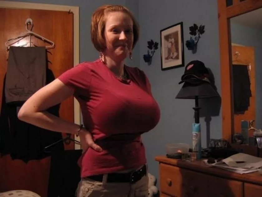 Redhead Redhead
