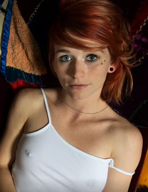 Redhead