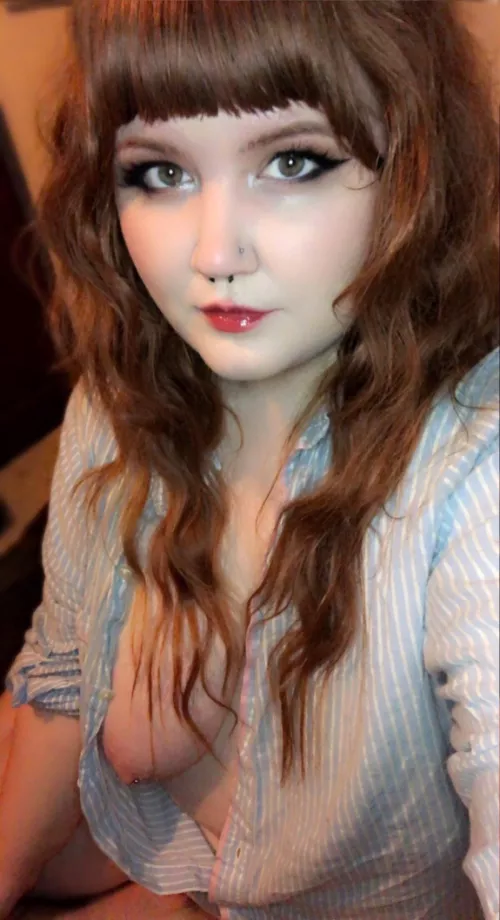 Redheads do it better right? 😜