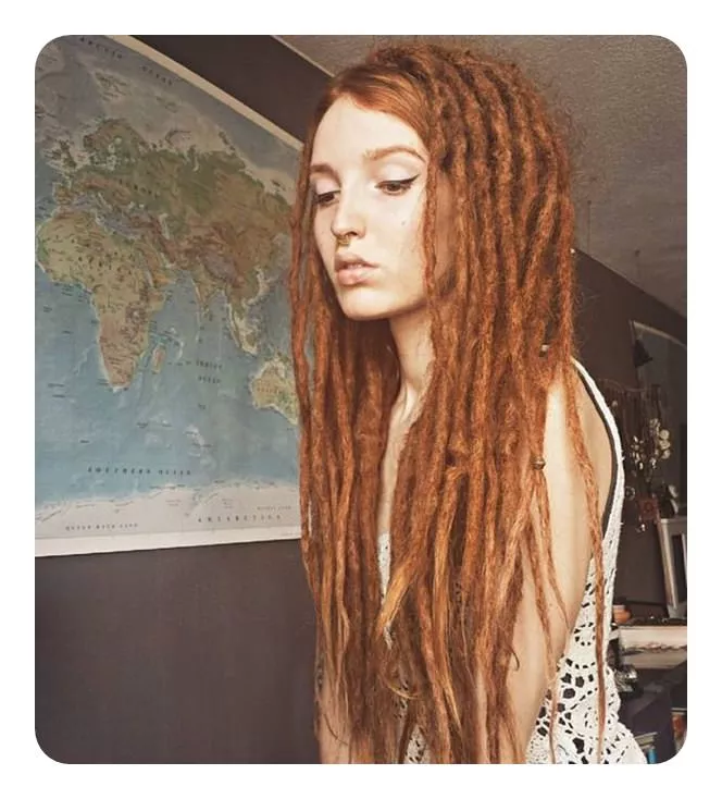 Reds With Dreds Reds With Dreds