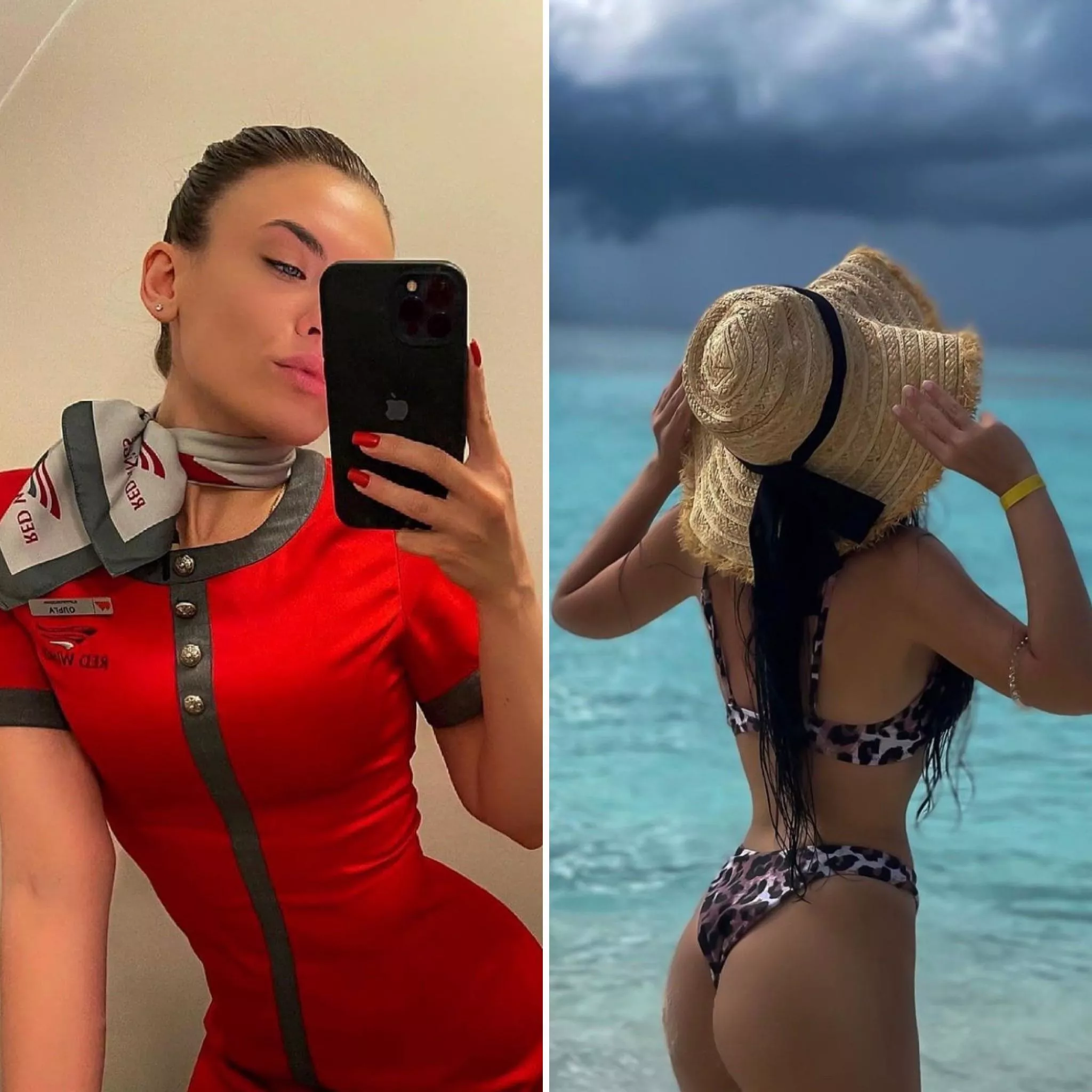 Redwings girl 🇷🇺