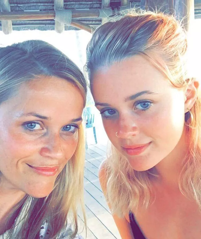 Reese Witherspoon Reese Witherspoon