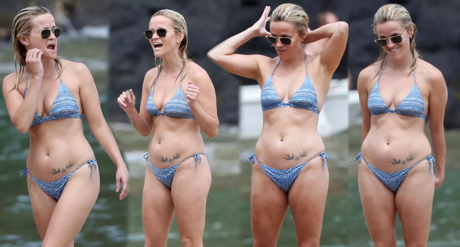 Reese witherspoon uncensored